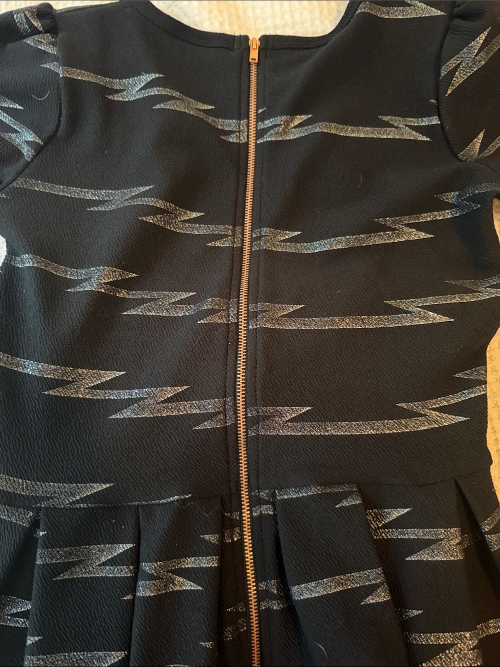 Lularoe Dress - Picture 4 of 4